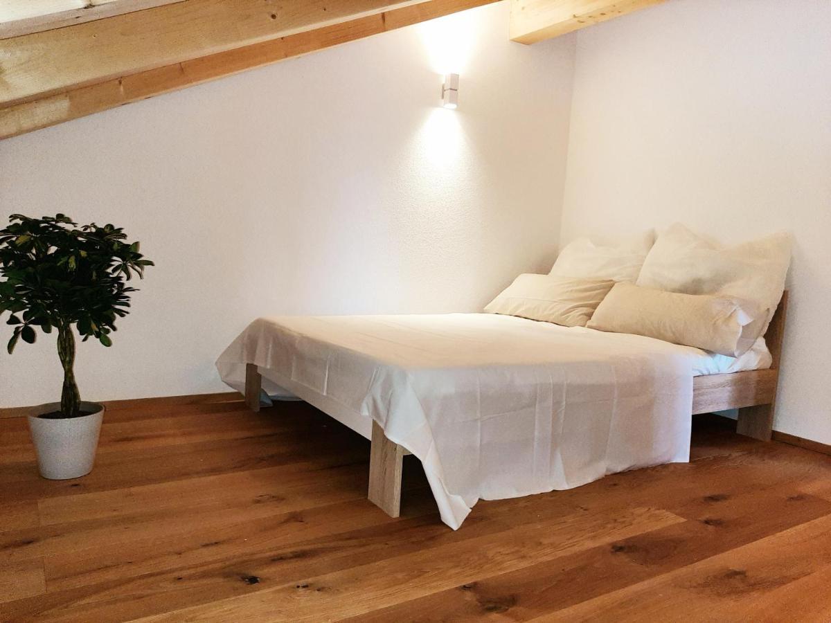 Entspannung Am Seltenhof โรเซินไฮม์ ภายนอก รูปภาพ