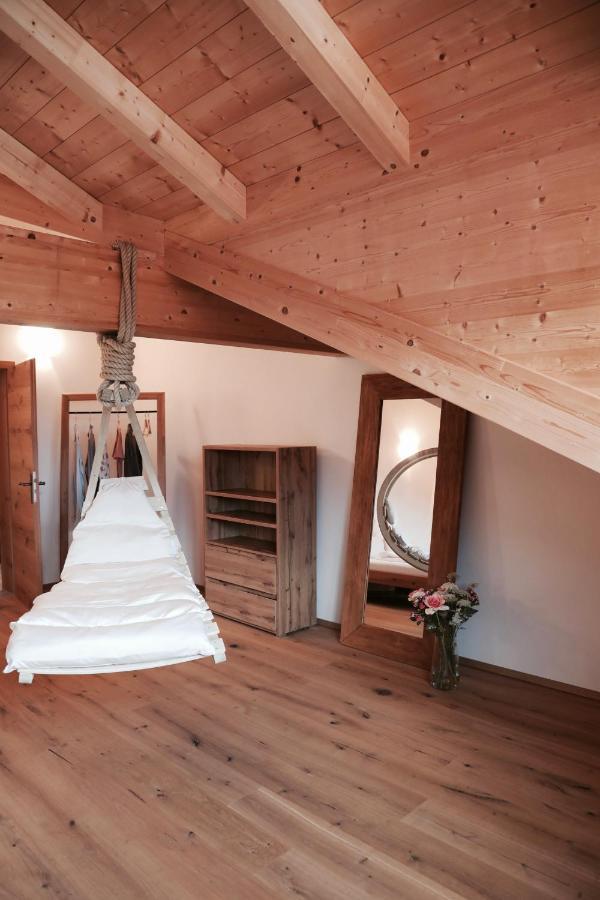 Entspannung Am Seltenhof โรเซินไฮม์ ภายนอก รูปภาพ