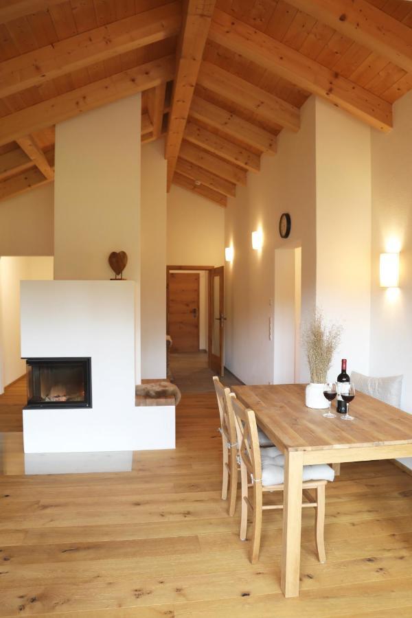 Entspannung Am Seltenhof โรเซินไฮม์ ภายนอก รูปภาพ